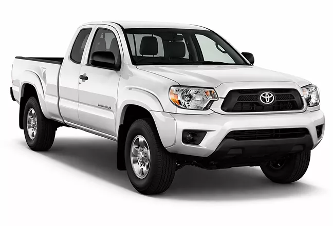 Toyota Tacoma