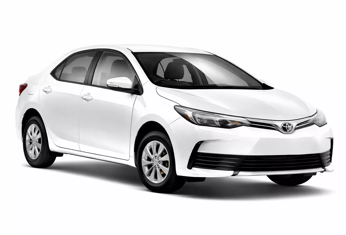 Ремонт и обслуживание Toyota Corolla